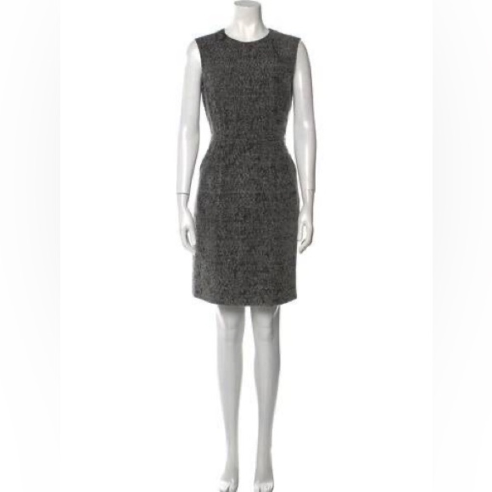 J.Crew Petite Business Dress